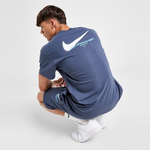 NIKE T-SHIRT HELIER M SS MAX90 ze sklepu JD Sports  w kategorii T-shirty męskie - zdjęcie 185461482
