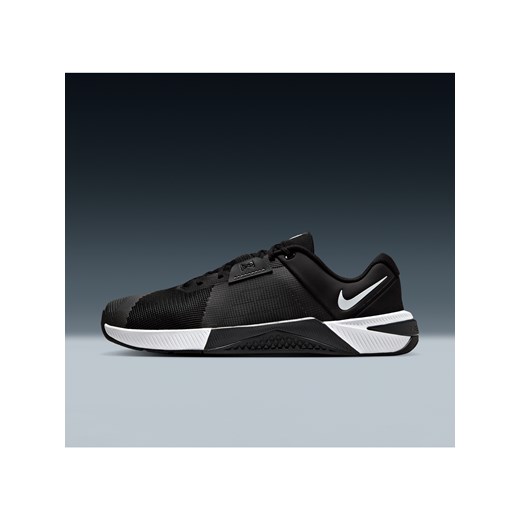 Męskie buty treningowe Nike Metcon 10 - Czerń ze sklepu Nike poland w kategorii Buty sportowe męskie - zdjęcie 185462021