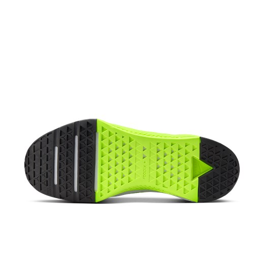 Męskie buty treningowe Nike Metcon 10 - Biel Nike 42.5 Nike poland