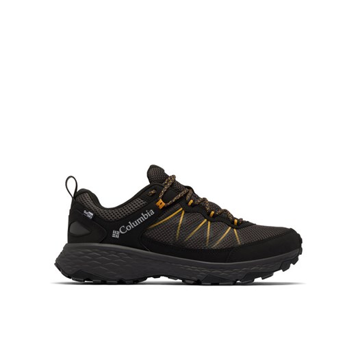 Trekkingi Columbia Peakfreak Rush™ Outdry™ 2108291 Czarny ze sklepu eobuwie.pl w kategorii Buty trekkingowe męskie - zdjęcie 185462380