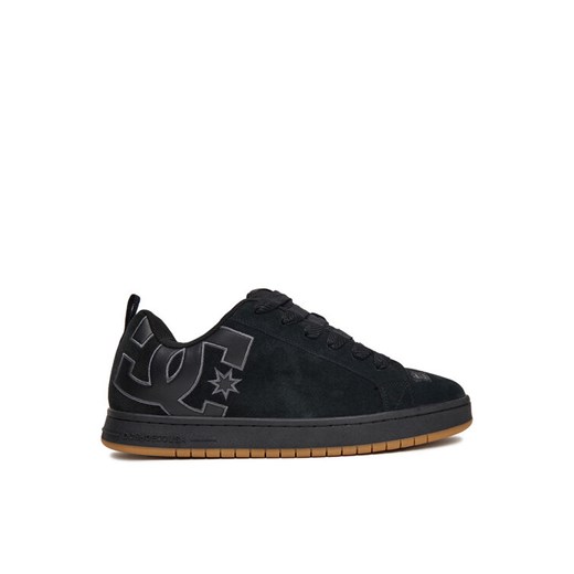 DC Sneakersy CEO-V5-10116 Czarny ze sklepu MODIVO w kategorii Buty sportowe męskie - zdjęcie 185464163