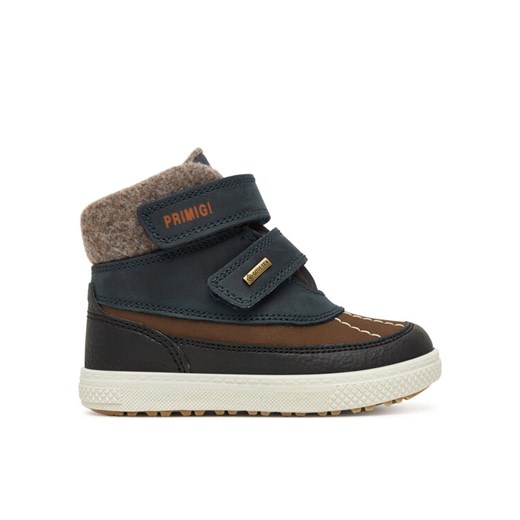 Primigi Śniegowce GORE-TEX 8856666 S Granatowy ze sklepu MODIVO w kategorii Buty zimowe dziecięce - zdjęcie 185464202
