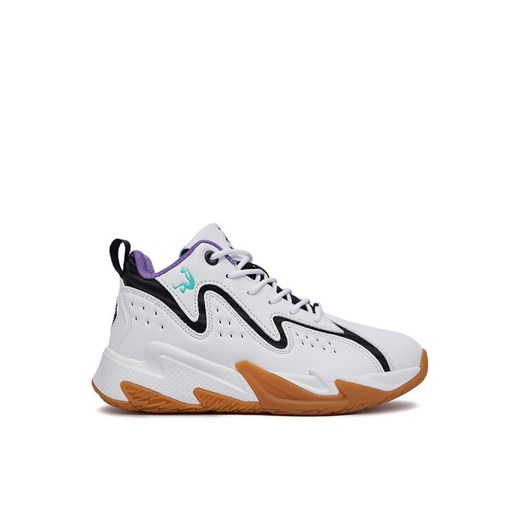 Shaq Sneakersy CEO-CP40-HC2400-K Biały ze sklepu MODIVO w kategorii Buty sportowe dziecięce - zdjęcie 185464204