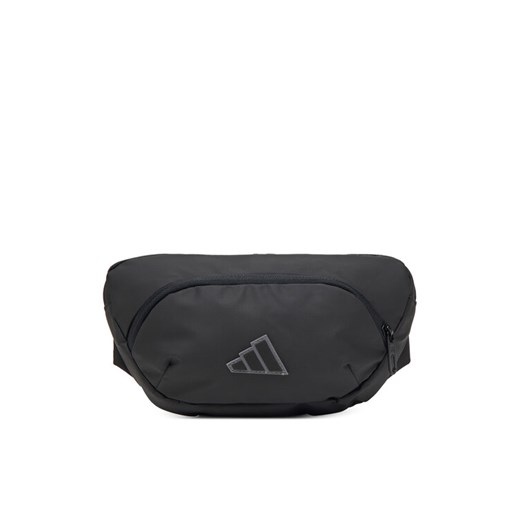 adidas Saszetka nerka adidas Ultramodern JM3558 Szary ze sklepu MODIVO w kategorii Nerki - zdjęcie 185464261