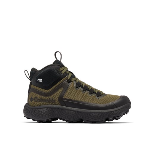 Columbia Trekkingi Escape Thrive 2130691 Zielony ze sklepu MODIVO w kategorii Buty trekkingowe męskie - zdjęcie 185464301