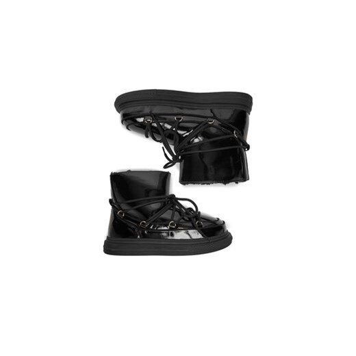 DeeZee Śniegowce DZN-026 Czarny 36 MODIVO