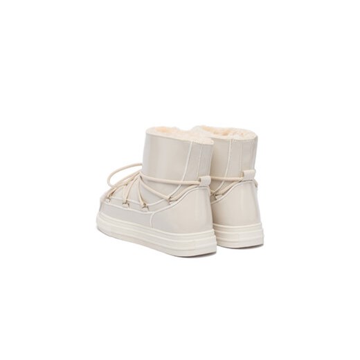 DeeZee Śniegowce DZN-026 Écru 36 MODIVO