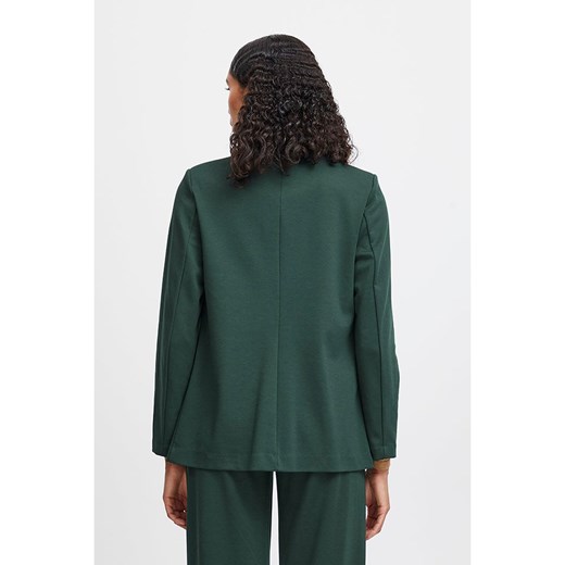 b.young Blezer w kolorze zielonym 38 okazyjna cena Limango Polska