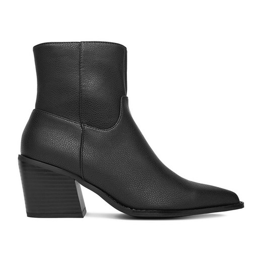 Botki DeeZee W4LH150607 ze sklepu ccc.eu w kategorii Botki - zdjęcie 185467014