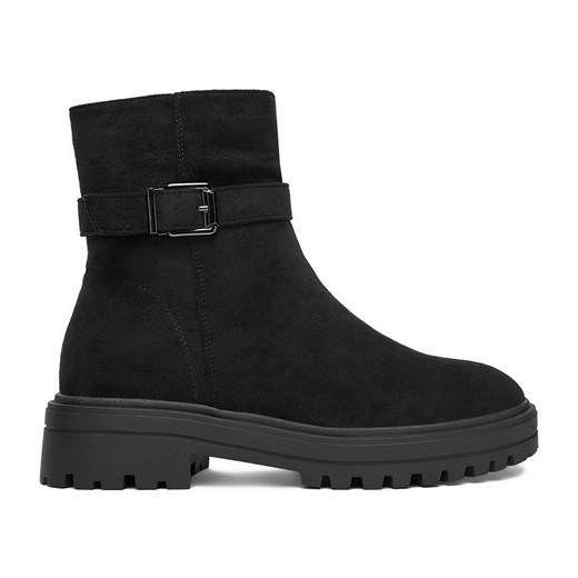 Botki DeeZee HX22020-2 ze sklepu ccc.eu w kategorii Botki - zdjęcie 185467022