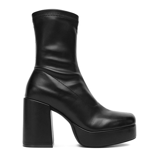 Botki DeeZee 7562T-2 ze sklepu ccc.eu w kategorii Botki - zdjęcie 185467093