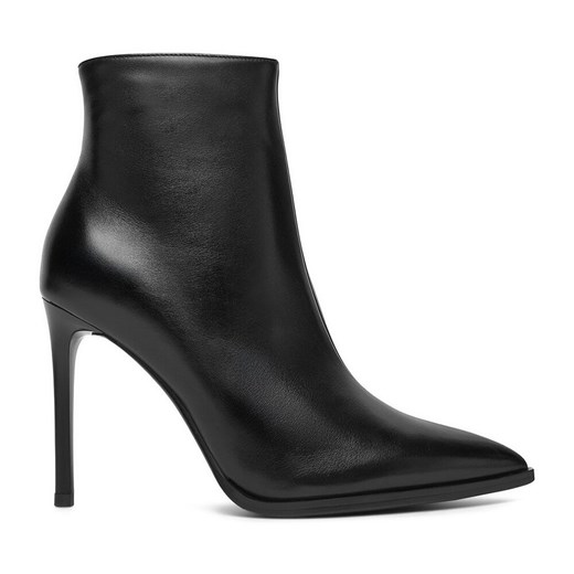 Botki EVA MINGE EO-EILEN-E328-70B-Y164 ze sklepu ccc.eu w kategorii Botki - zdjęcie 185467162