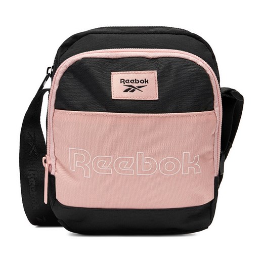 Torebka Reebok C-RBK-P-003-08 ze sklepu ccc.eu w kategorii Listonoszki - zdjęcie 185467174