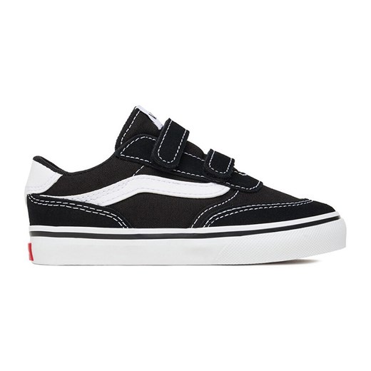 Trampki Vans C-BROOKLYN LS V VN000D7XBA2 ze sklepu ccc.eu w kategorii Trampki dziecięce - zdjęcie 185467264