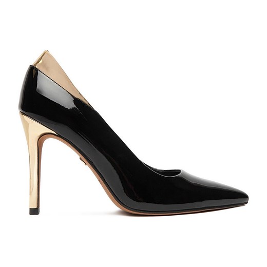 Czółenka NINE WEST CEO-FARAH-01 ze sklepu ccc.eu w kategorii Czółenka - zdjęcie 185467273