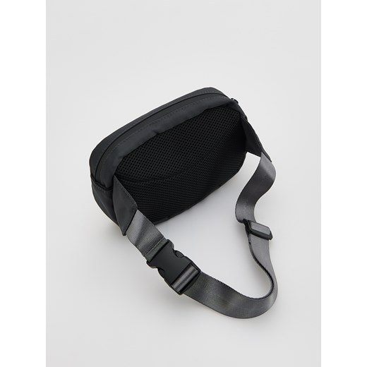 Reserved - Saszetka Teenage Mutant Ninja Turtles - ciemnoszary Reserved ONE SIZE Reserved