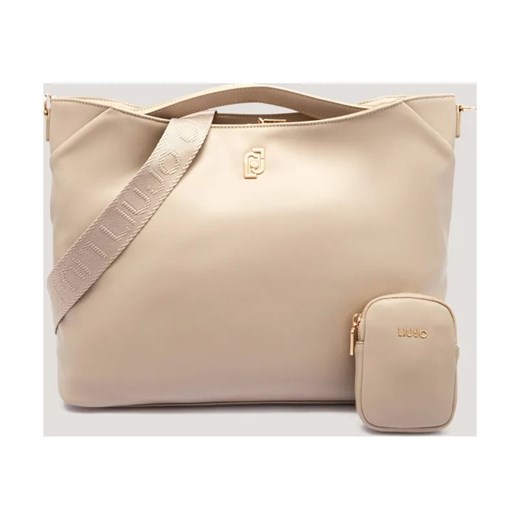 Liu Jo Shopperka + saszetka ACHALA ze sklepu Gomez Fashion Store w kategorii Torby Shopper bag - zdjęcie 185470524
