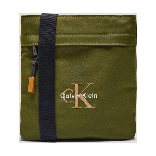 Calvin Klein Reporterka ze sklepu Gomez Fashion Store w kategorii Torby męskie - zdjęcie 185470530