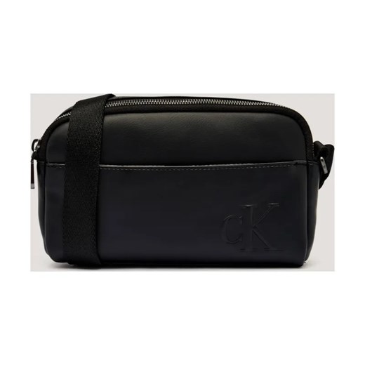 Calvin Klein Reporterka BOLD ze sklepu Gomez Fashion Store w kategorii Torby męskie - zdjęcie 185470531