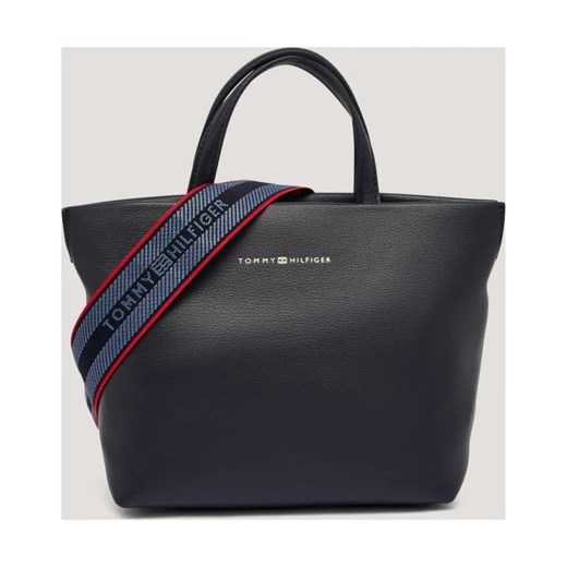 Tommy Hilfiger Kuferek ze sklepu Gomez Fashion Store w kategorii Kuferki - zdjęcie 185470543