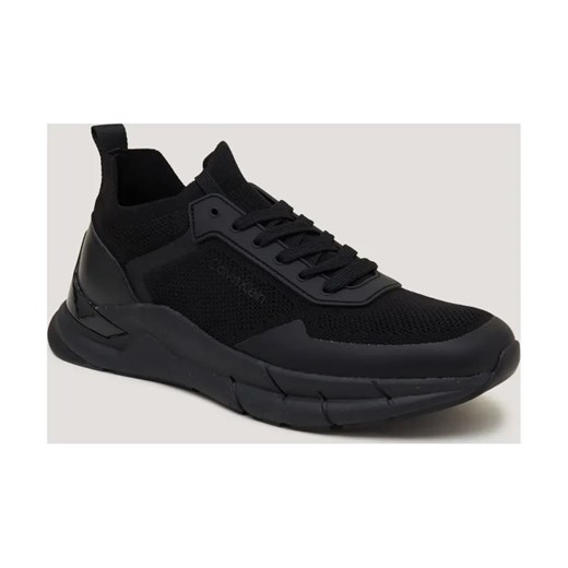 Calvin Klein Sneakersy ze sklepu Gomez Fashion Store w kategorii Buty sportowe męskie - zdjęcie 185470552