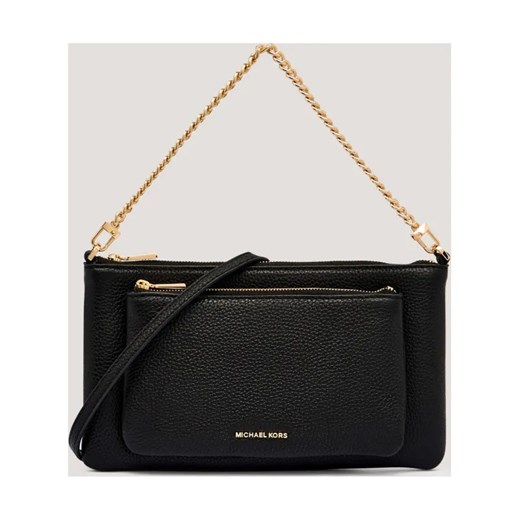 Michael Kors Skórzana kopertówka Jet Set ze sklepu Gomez Fashion Store w kategorii Kopertówki - zdjęcie 185470561