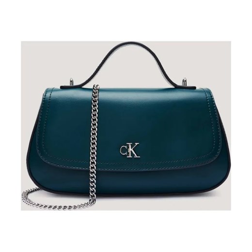 Calvin Klein Kuferek ze sklepu Gomez Fashion Store w kategorii Kuferki - zdjęcie 185470570