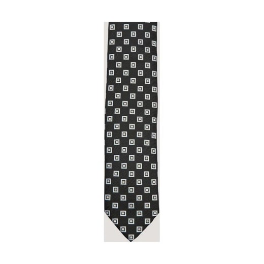 BOSS BLACK Jedwabny krawat H-TIE ze sklepu Gomez Fashion Store w kategorii Krawaty - zdjęcie 185470572