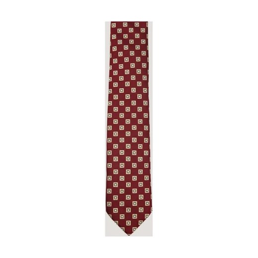 BOSS BLACK Jedwabny krawat H-TIE ze sklepu Gomez Fashion Store w kategorii Krawaty - zdjęcie 185470573