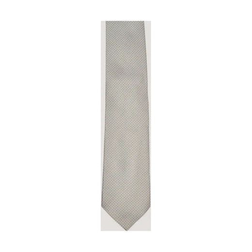BOSS BLACK Jedwabny krawat H-TIE ze sklepu Gomez Fashion Store w kategorii Krawaty - zdjęcie 185470574