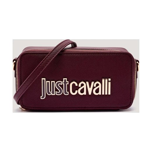 Just Cavalli Listonoszka ze sklepu Gomez Fashion Store w kategorii Listonoszki - zdjęcie 185470581