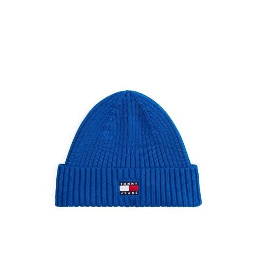Tommy Jeans Czapka HERITAGE ze sklepu Gomez Fashion Store w kategorii Czapki zimowe męskie - zdjęcie 185470591