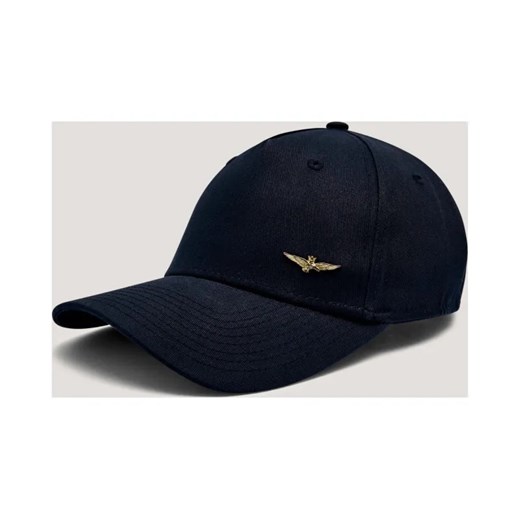 Aeronautica Militare Bejsbolówka ze sklepu Gomez Fashion Store w kategorii Czapki z daszkiem męskie - zdjęcie 185470602