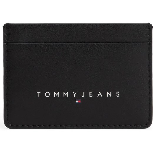 Tommy Jeans Skórzane etui na karty ze sklepu Gomez Fashion Store w kategorii Etui - zdjęcie 185470611