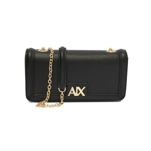 Armani Exchange Portfel Armani Exchange OS Gomez Fashion Store okazja