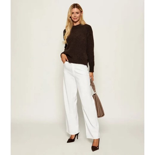 Furla Skórzane szpilki FURLA SFERA DECOLLETE Furla 39 Gomez Fashion Store