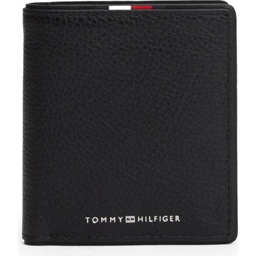 Tommy Hilfiger Skórzany portfel CORP ze sklepu Gomez Fashion Store w kategorii Portfele męskie - zdjęcie 185470633