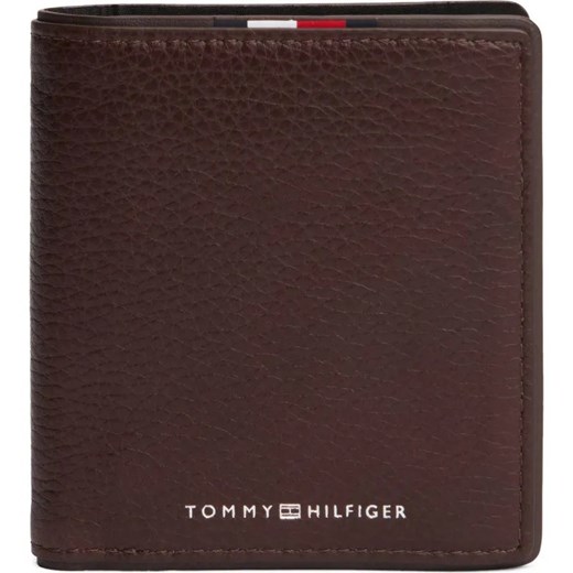 Tommy Hilfiger Skórzany portfel CORP ze sklepu Gomez Fashion Store w kategorii Portfele męskie - zdjęcie 185470634