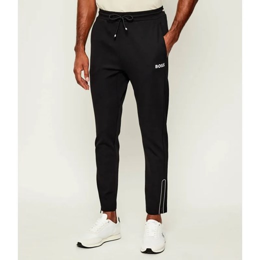 BOSS GREEN Spodnie dresowe Hicon TOC | Regular Fit ze sklepu Gomez Fashion Store w kategorii Spodnie męskie - zdjęcie 185470684
