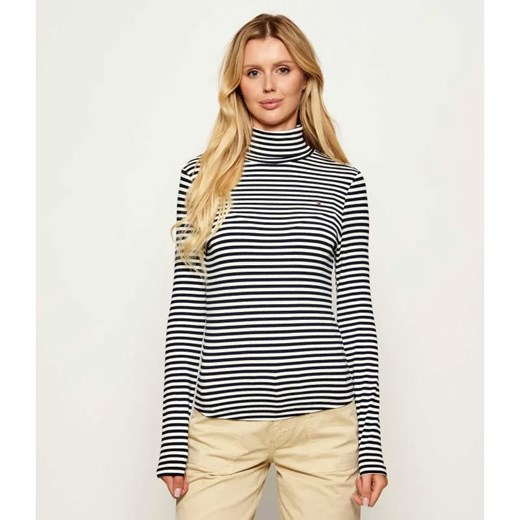 Tommy Hilfiger Golf | Slim Fit ze sklepu Gomez Fashion Store w kategorii Bluzki damskie - zdjęcie 185470722