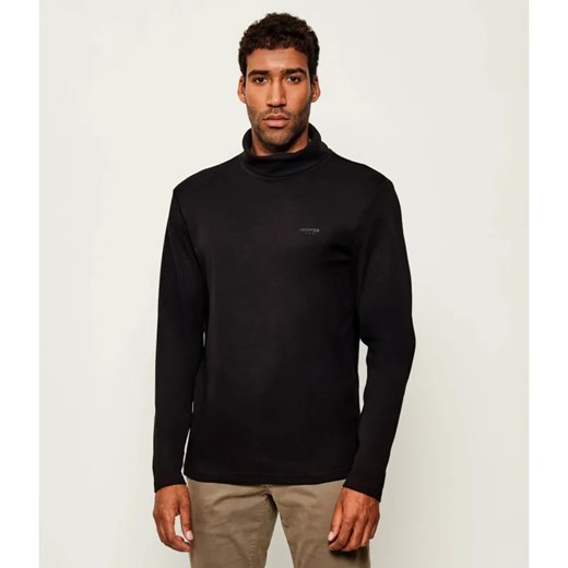 Hechter Paris Golf | Regular Fit ze sklepu Gomez Fashion Store w kategorii T-shirty męskie - zdjęcie 185470740