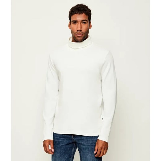Hechter Paris Golf | Regular Fit ze sklepu Gomez Fashion Store w kategorii T-shirty męskie - zdjęcie 185470741