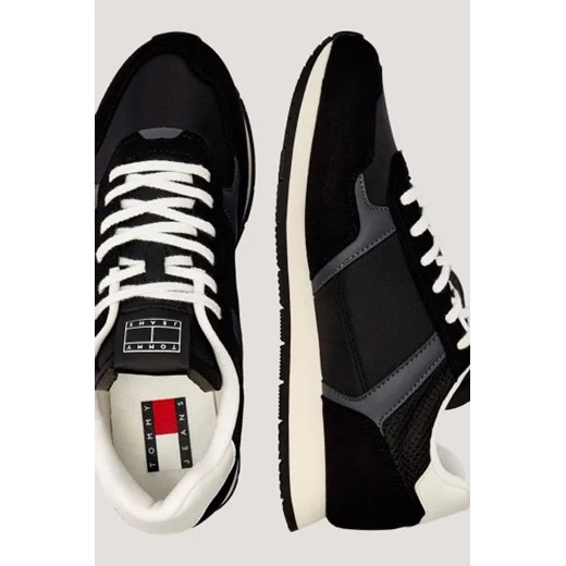 Tommy Jeans Sneakersy RUNNER Tommy Jeans 42 Gomez Fashion Store