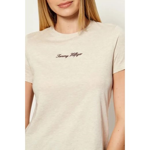 Tommy Hilfiger T-shirt | Regular Fit Tommy Hilfiger M Gomez Fashion Store