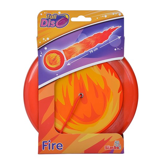 Simba Tarcza do rzucania &quot;Feuer&quot; - 3+ ze sklepu Limango Polska w kategorii Zabawki - zdjęcie 185472061