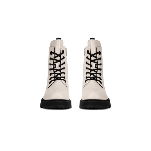 Trzewiki Moomin CS-AW24-232MMN Beżowy 38 eobuwie.pl