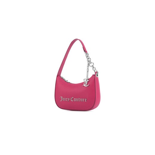 Torebka Juicy Couture BIJXT5335WVP Różowy Juicy Couture NOSIZE eobuwie.pl