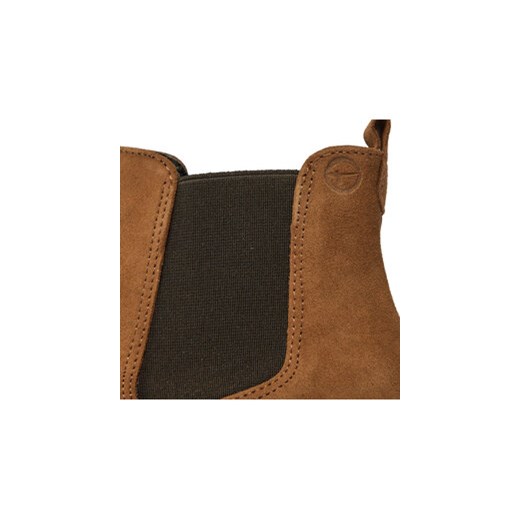 Sztyblety Tamaris 1-25026-41 Brązowy Tamaris 40 eobuwie.pl