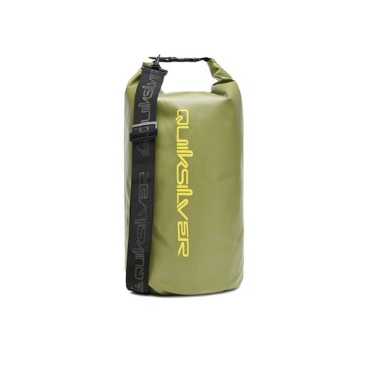 Quiksilver Torba C-QUIK-P-001-08 Zielony ze sklepu MODIVO w kategorii Torby sportowe - zdjęcie 185473421