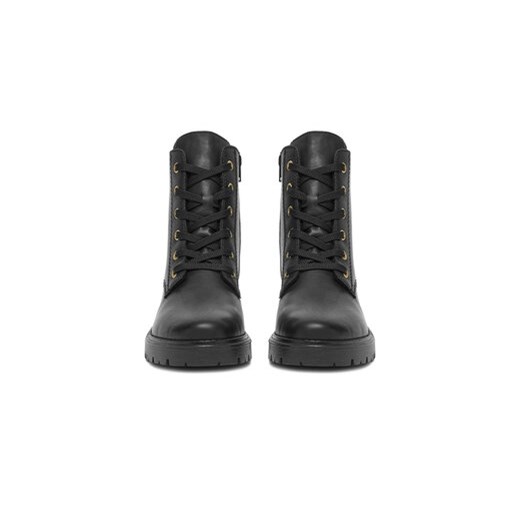 Rieker Trzewiki CEO-Z2841-00 Czarny Rieker 41 MODIVO